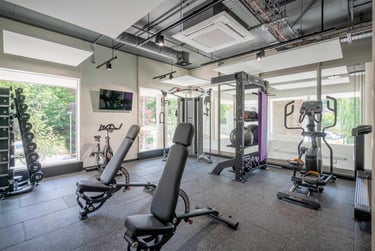 1 bed studio, Moulsecoomb Way, Moulsecoomb, Brighton, BN24QZ - Image 1